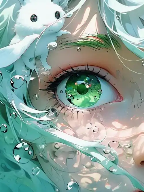 深海