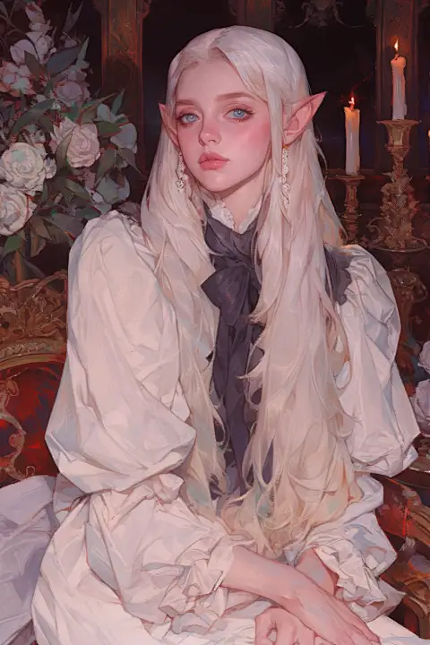 雄狮少年